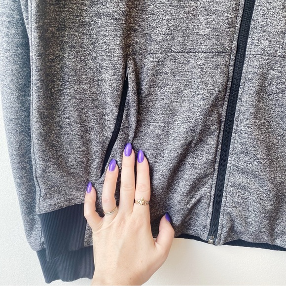 Lululemon Zip-Up Hoodie - Picture 5 of 7